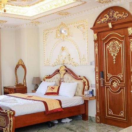 Tri Tam Hotel - Khach San Tri Tam Ben Luc Ngoại thất bức ảnh