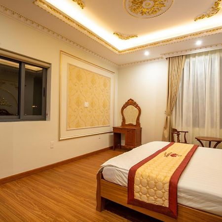 Tri Tam Hotel - Khach San Tri Tam Ben Luc Ngoại thất bức ảnh