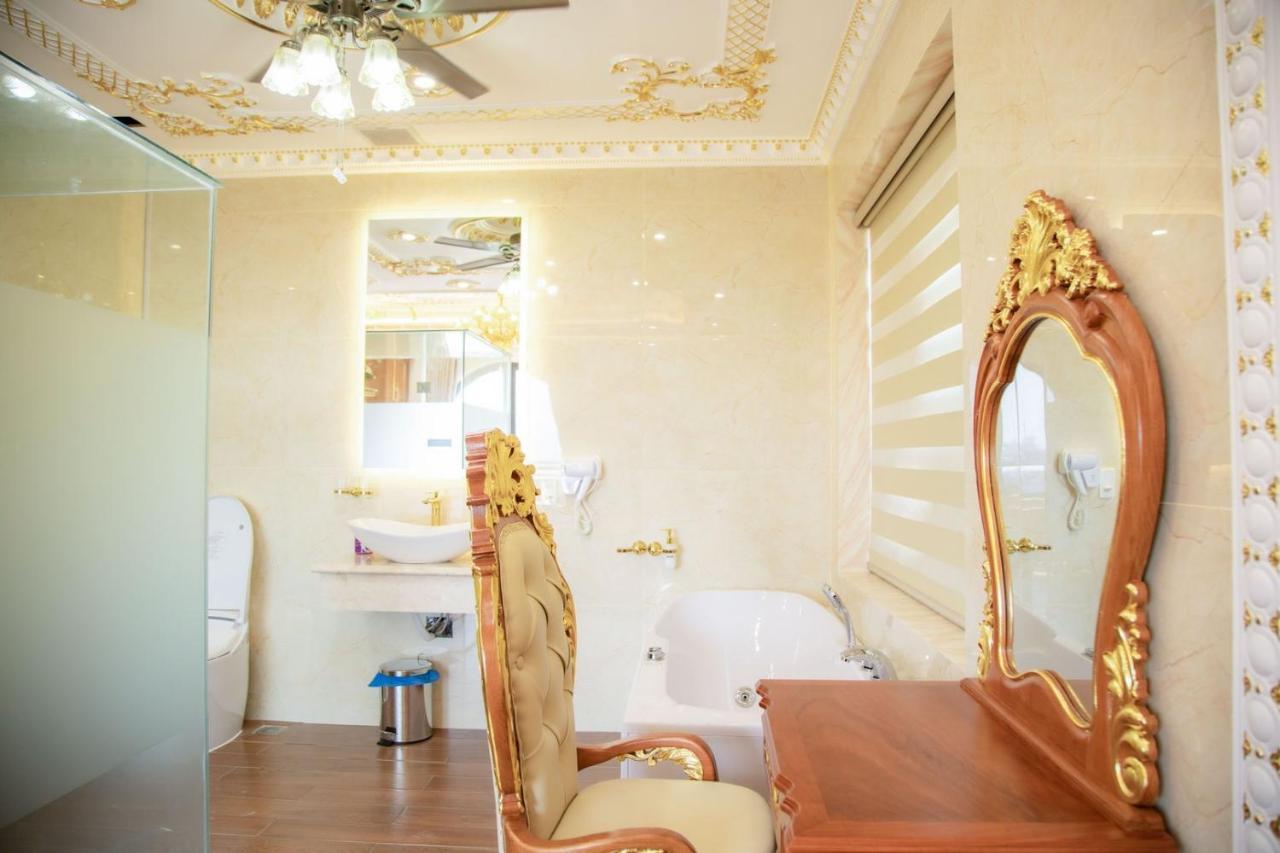 Tri Tam Hotel - Khach San Tri Tam Ben Luc Ngoại thất bức ảnh