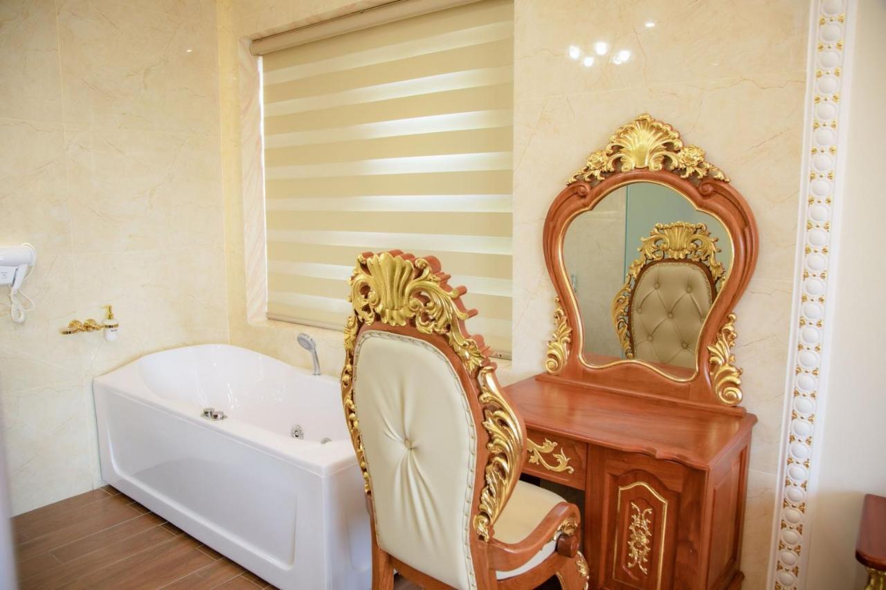 Tri Tam Hotel - Khach San Tri Tam Ben Luc Ngoại thất bức ảnh