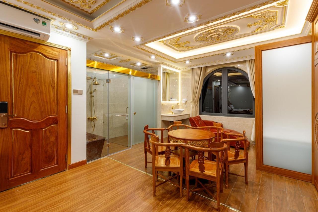 Tri Tam Hotel - Khach San Tri Tam Ben Luc Ngoại thất bức ảnh