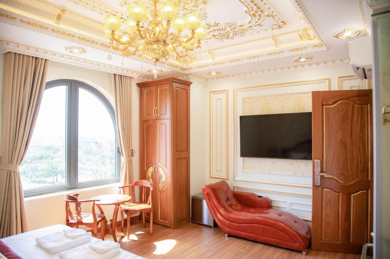Tri Tam Hotel - Khach San Tri Tam Ben Luc Ngoại thất bức ảnh