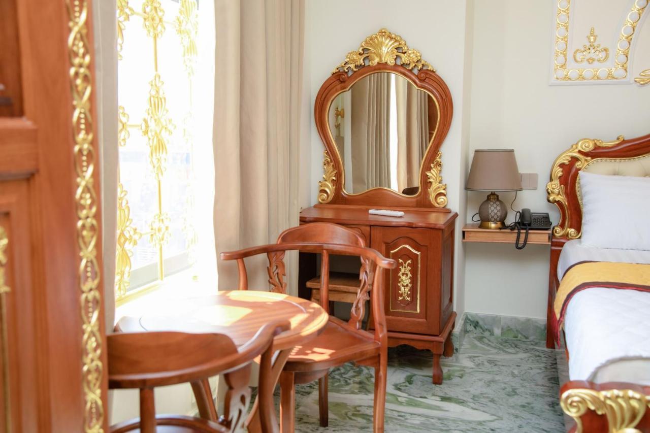 Tri Tam Hotel - Khach San Tri Tam Ben Luc Ngoại thất bức ảnh