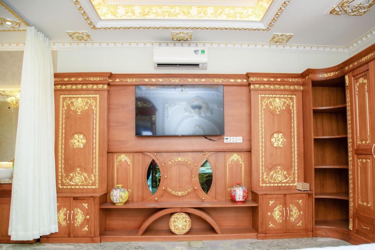 Tri Tam Hotel - Khach San Tri Tam Ben Luc Ngoại thất bức ảnh